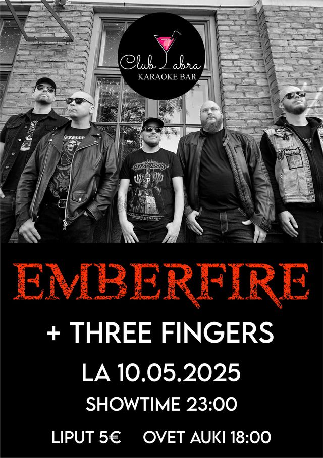 1005emberfire