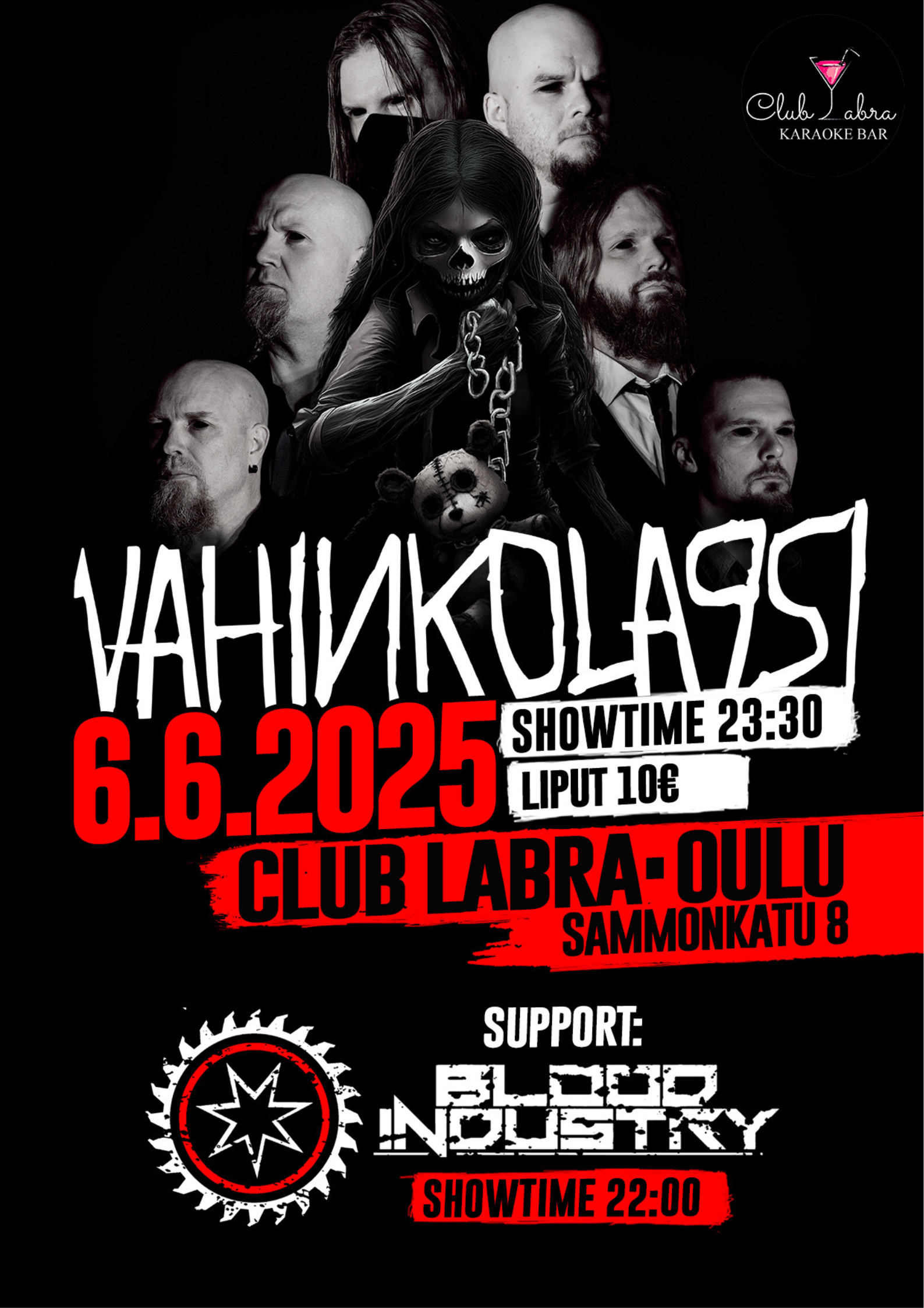 vahinkolapsipng